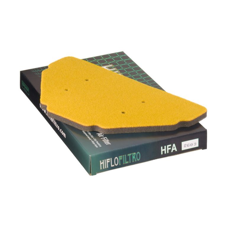 Воздушный фильтр HIFLO FILTRO HFA2603 для Kawasaki (11013-1240)