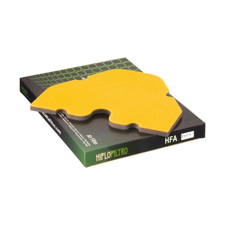Воздушный фильтр HIFLO FILTRO HFA2604 для Kawasaki (11013-1226)