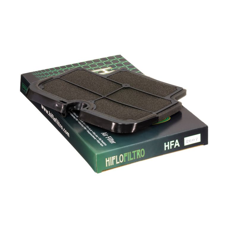 Воздушный фильтр HIFLO FILTRO HFA2607 для Kawasaki (11029-0011)