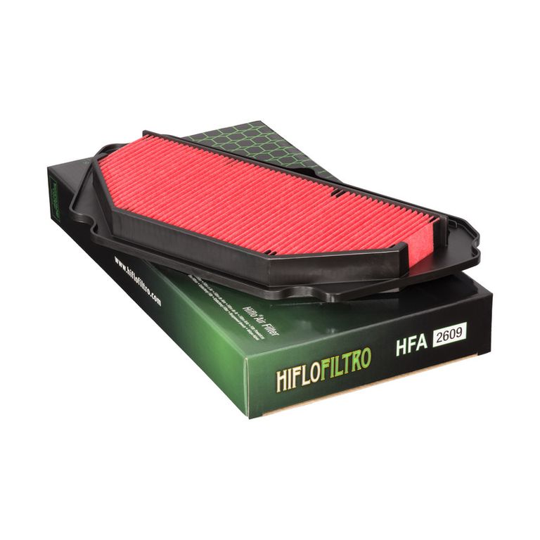 Воздушный фильтр HIFLO FILTRO HFA2609 для Kawasaki (11013-0036)