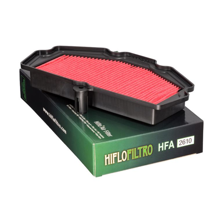 Воздушный фильтр HIFLO FILTRO HFA2610 для Kawasaki (11013-0745)