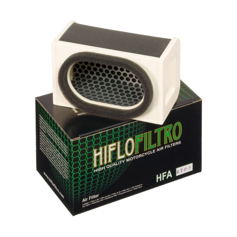 Воздушный фильтр HIFLO FILTRO HFA2703 для Kawasaki (11013-1157)