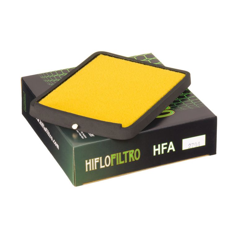 Воздушный фильтр HIFLO FILTRO HFA2704 для Kawasaki (11013-1180)