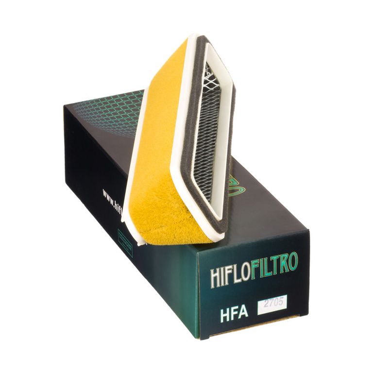 Воздушный фильтр HIFLO FILTRO HFA2705 для Kawasaki (11013-1112)