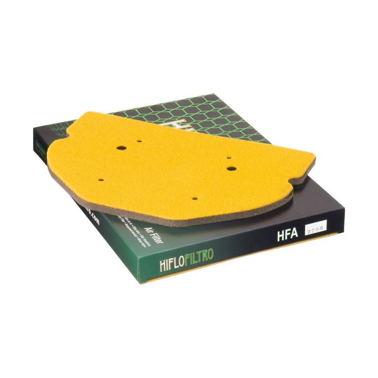 Воздушный фильтр HIFLO FILTRO HFA2706 для Kawasaki (11013-1244)