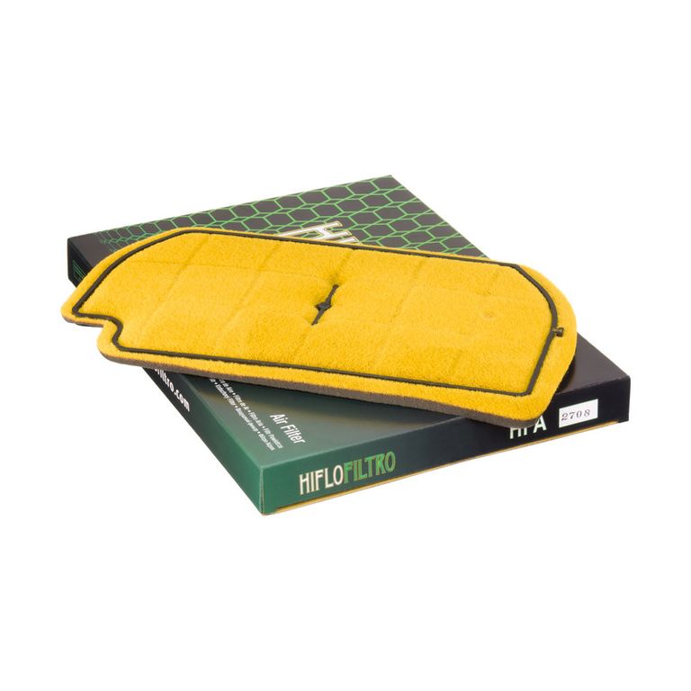 Воздушный фильтр HIFLO FILTRO HFA2708 для Kawasaki (11013-1224)
