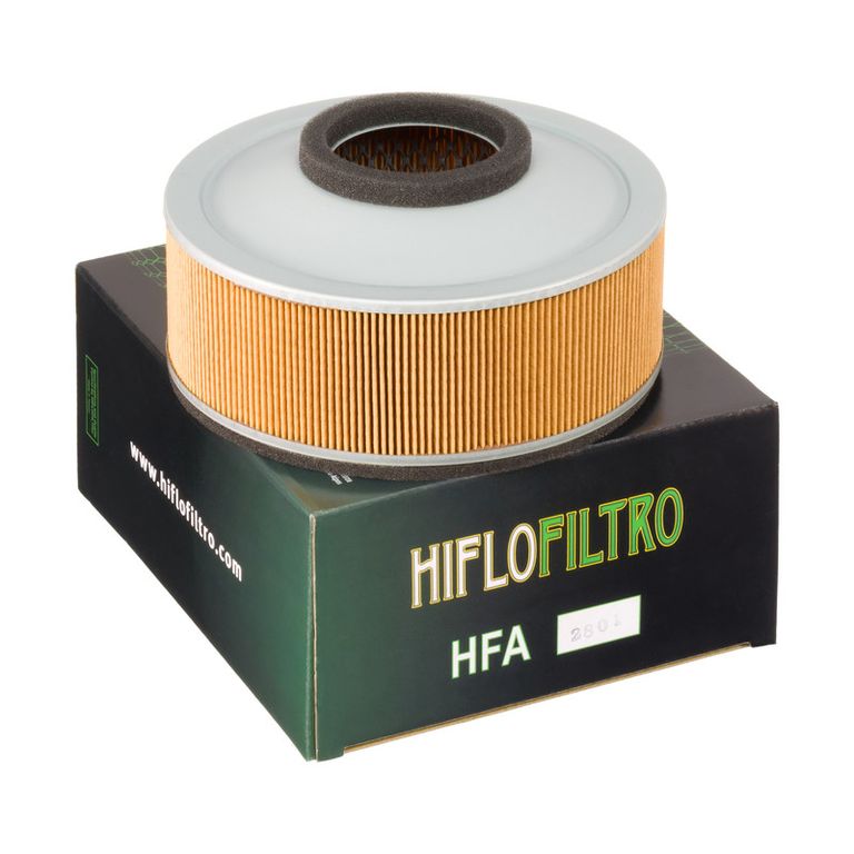 Воздушный фильтр HIFLO FILTRO HFA2801 для Kawasaki (11013-1243)