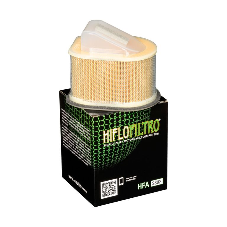 Воздушный фильтр HIFLO FILTRO HFA2802 для Kawasaki (11013-0044)