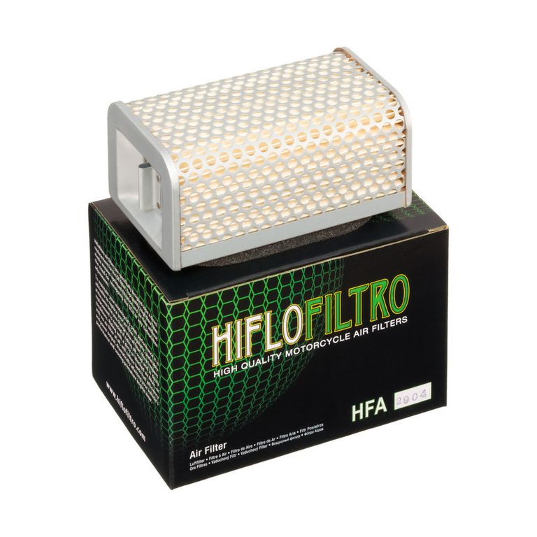 Воздушный фильтр HIFLO FILTRO HFA2904 для Kawasaki (11013-063)