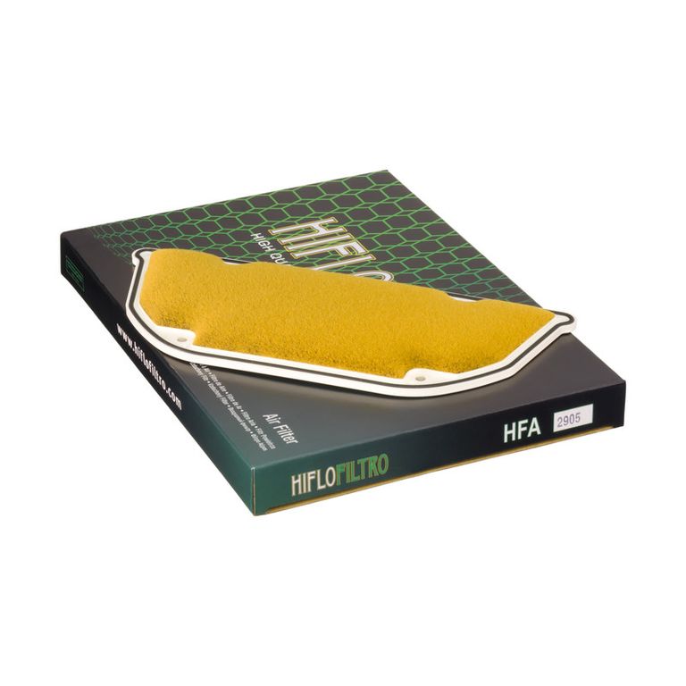 Воздушный фильтр HIFLO FILTRO HFA2905 для Kawasaki (11013-1167)