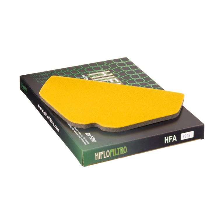 Воздушный фильтр HIFLO FILTRO HFA2909 для Kawasaki (11013-1227)