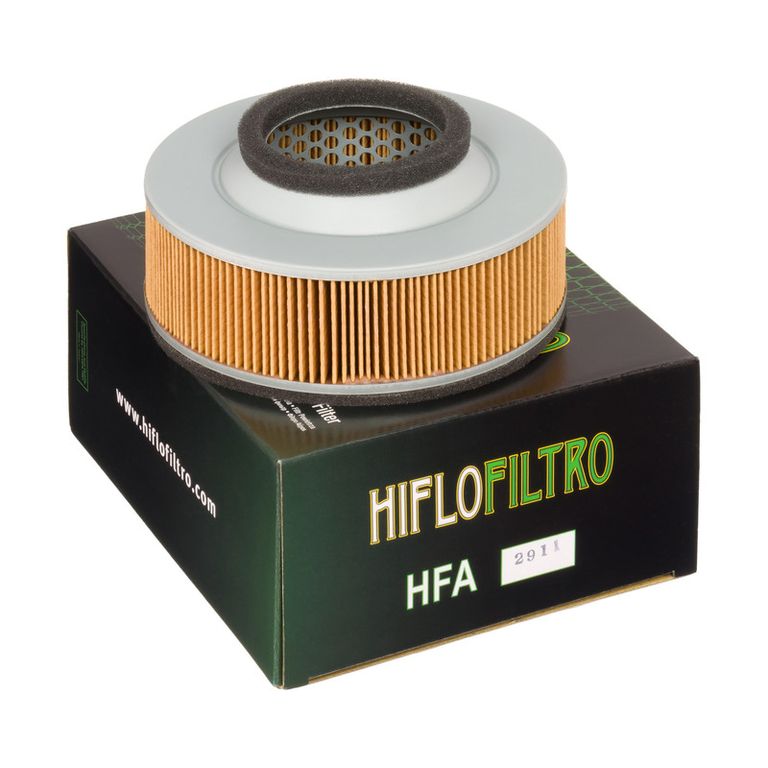 Воздушный фильтр HIFLO FILTRO HFA2911 для Kawasaki (11013-1248)