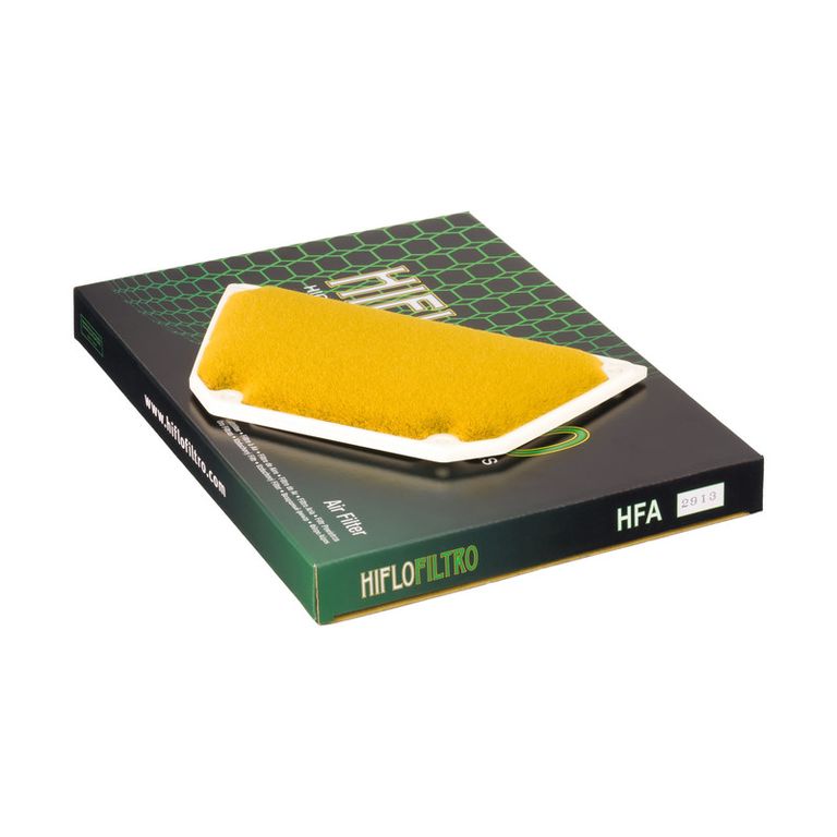 Воздушный фильтр HIFLO FILTRO HFA2913 для Kawasaki (11013-1128)