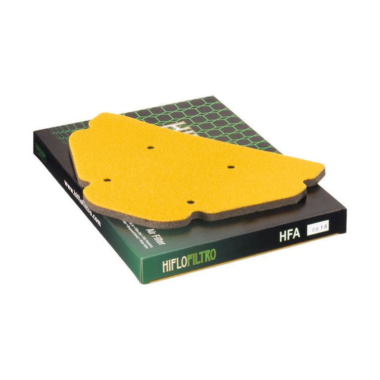 Воздушный фильтр HIFLO FILTRO HFA2914 для Kawasaki (11013-1270)