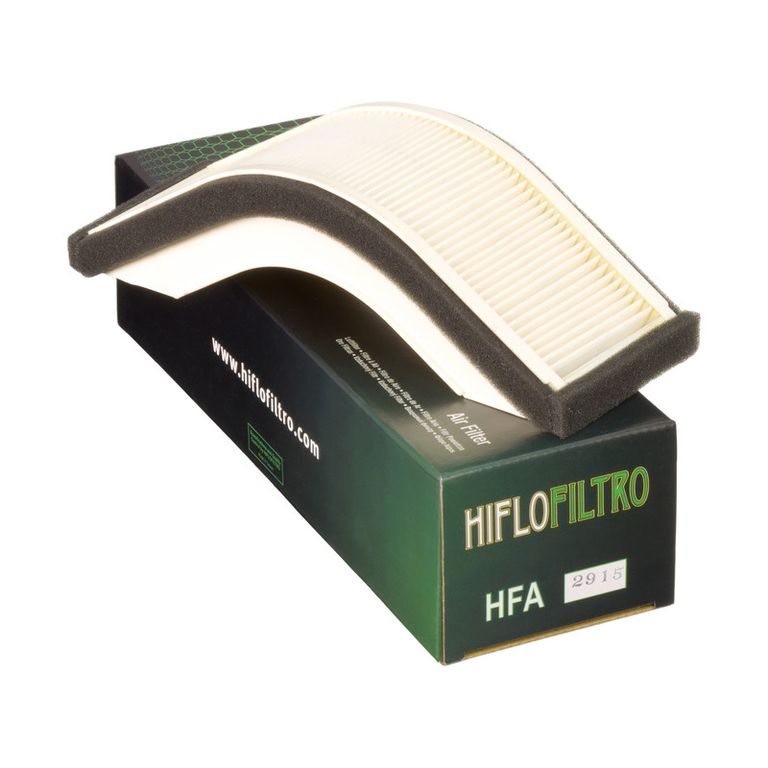 Воздушный фильтр HIFLO FILTRO HFA2915 для Kawasaki (11013-0004)
