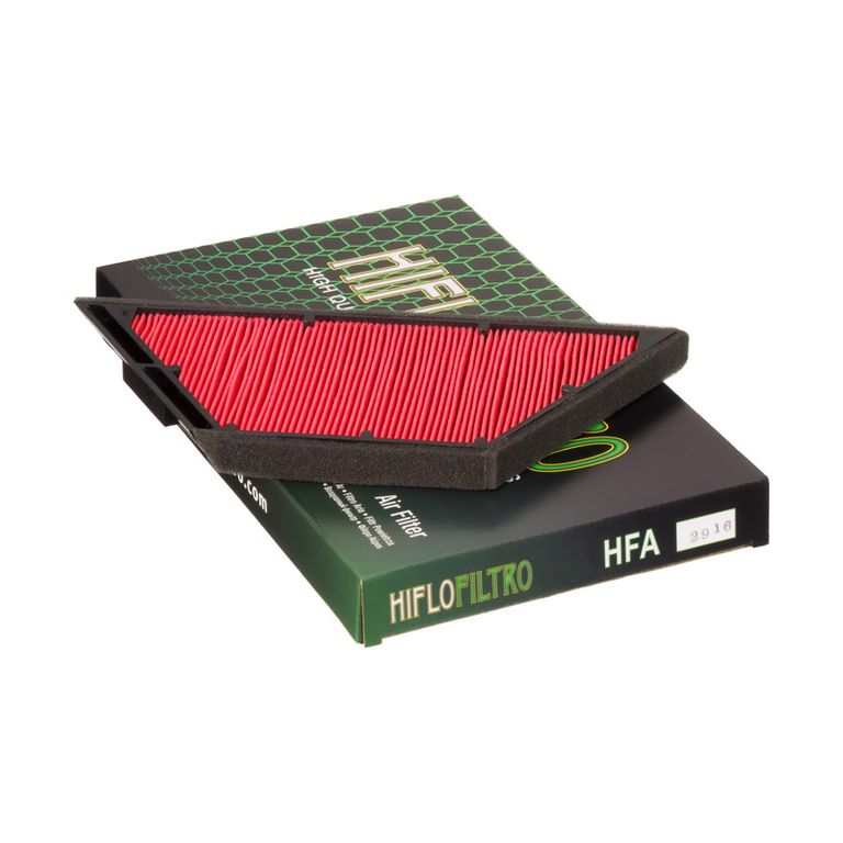 Воздушный фильтр HIFLO FILTRO HFA2916 для Kawasaki (11013-0014)