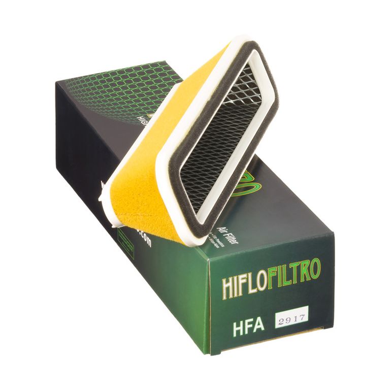 Воздушный фильтр HIFLO FILTRO HFA2917 для Kawasaki (11013-1242)