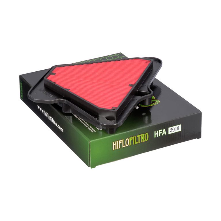 Воздушный фильтр HIFLO FILTRO HFA2918 для Kawasaki (11013-0041)