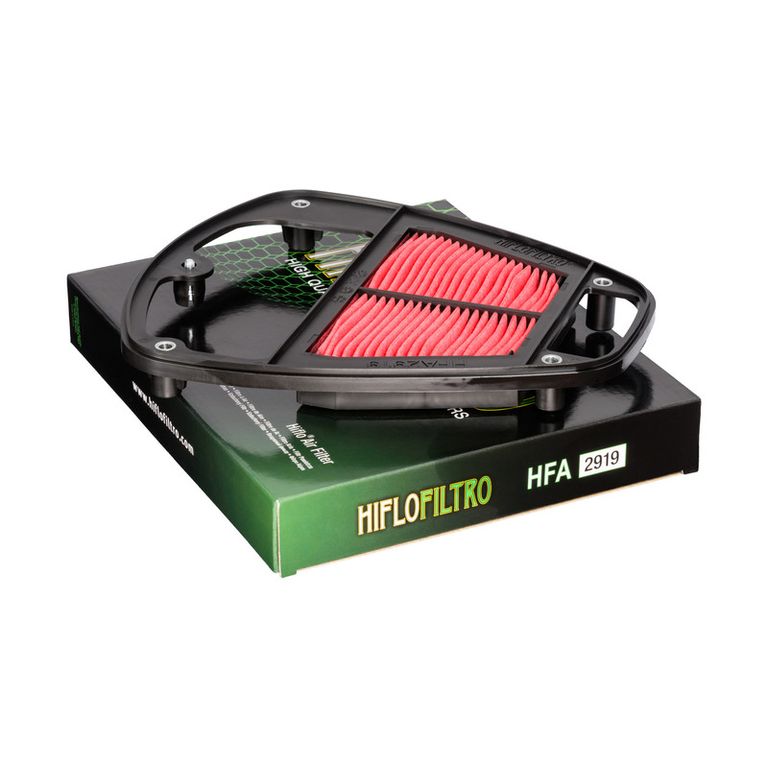 Воздушный фильтр HIFLO FILTRO HFA2919 для Kawasaki (11013-0015)