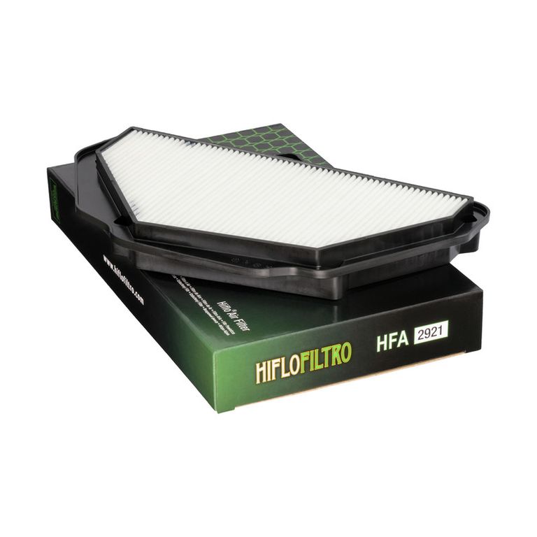 Воздушный фильтр HIFLO FILTRO HFA2921 для Kawasaki (11013-0757)
