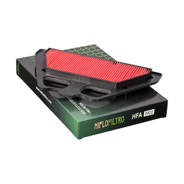 Воздушный фильтр HIFLO FILTRO HFA2922 для Kawasaki (11013-0760)