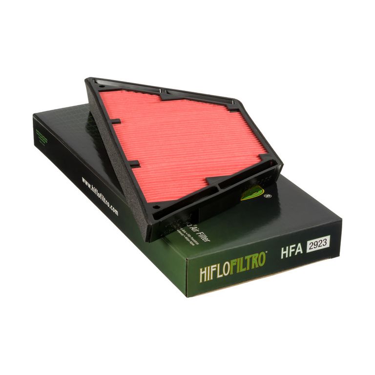 Воздушный фильтр HIFLO FILTRO HFA2923 для Kawasaki (11013-0718)