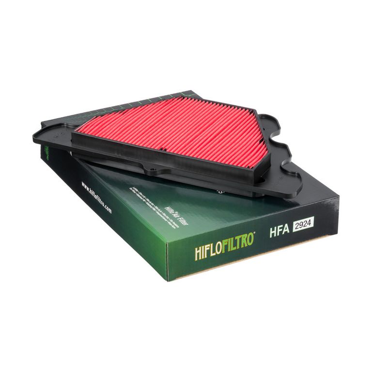 Воздушный фильтр HIFLO FILTRO HFA2924 для Kawasaki (11013-0768)