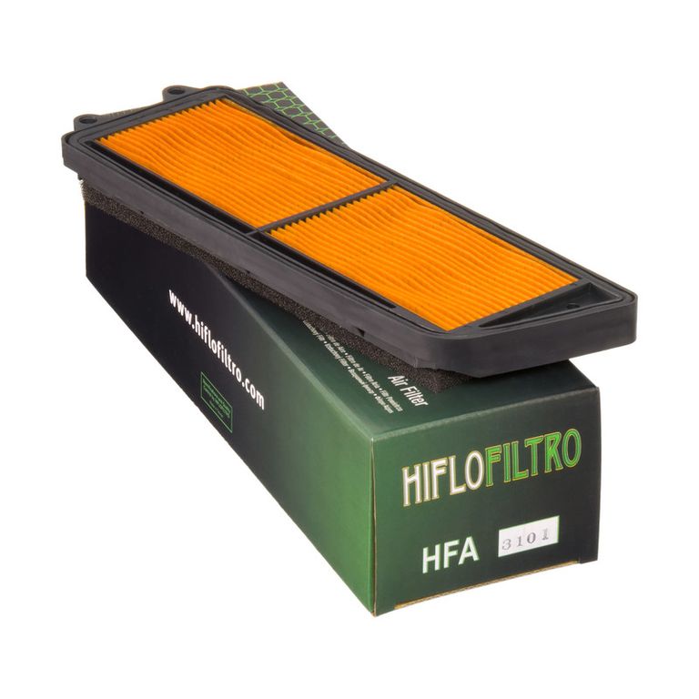 Воздушный фильтр HIFLO FILTRO HFA3101 для Suzuki (13780-20E00)