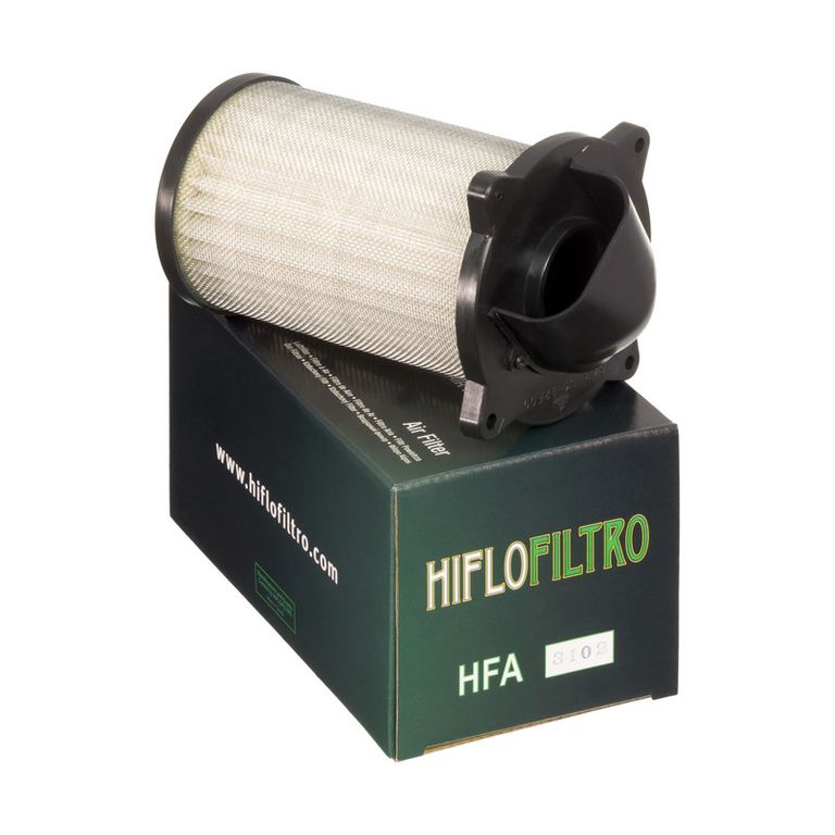 Воздушный фильтр HIFLO FILTRO HFA3102 для Suzuki (13780-12F00)