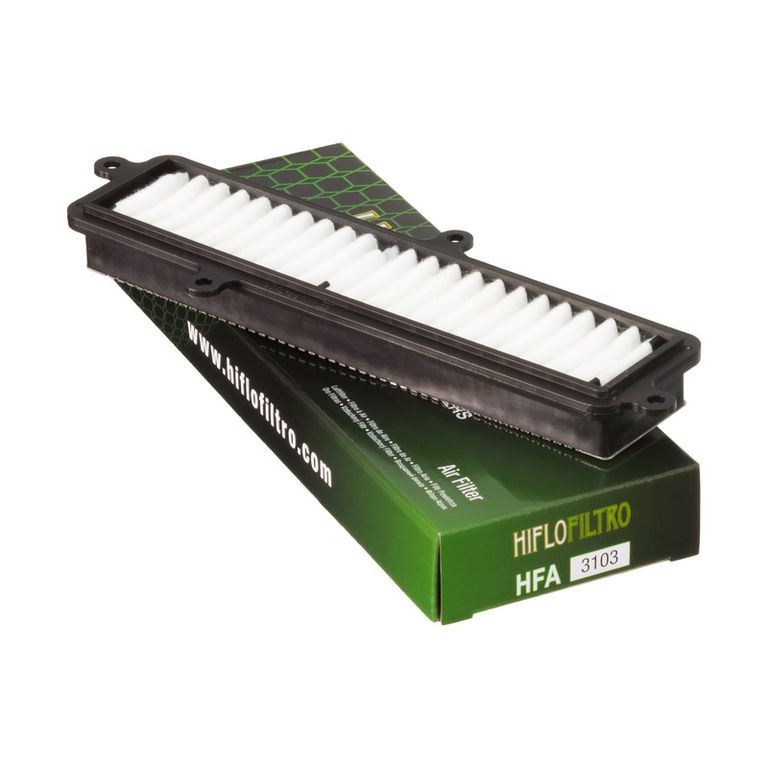 Воздушный фильтр HIFLO FILTRO HFA3103 для Suzuki (13780-03H00, 13780-03H30)