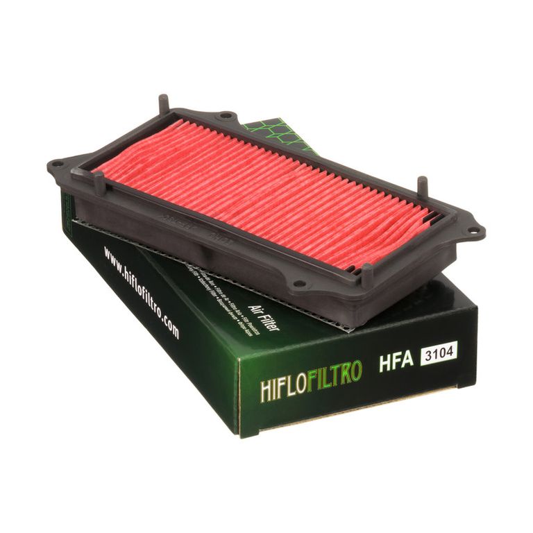 Воздушный фильтр HIFLO FILTRO HFA3104 для Suzuki (13780-20H00)