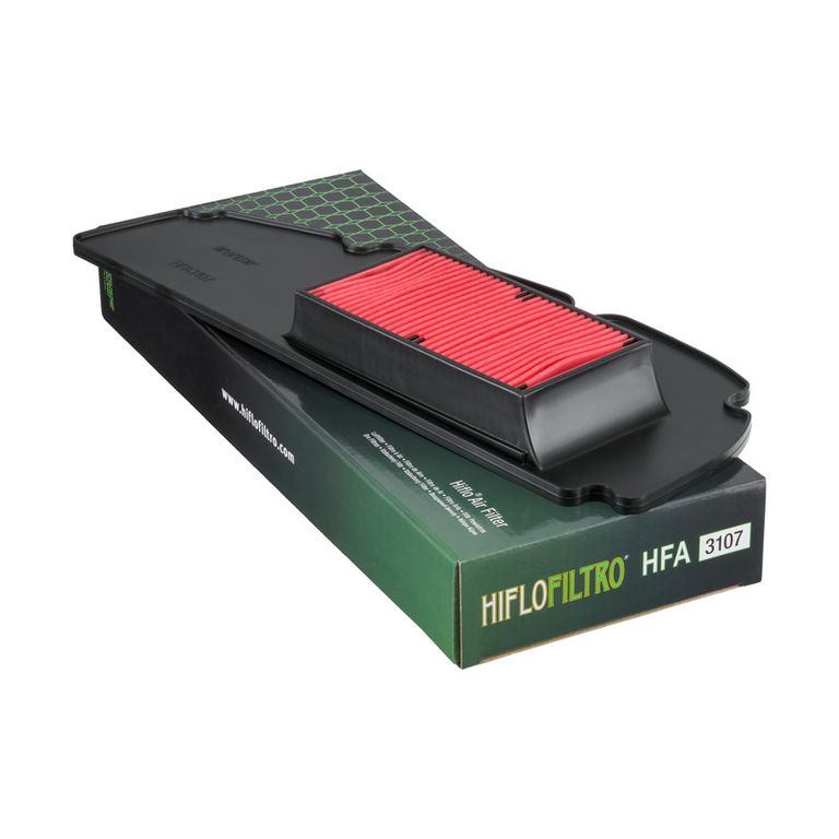 Воздушный фильтр HIFLO FILTRO HFA3107 для Suzuki (13780-40JA0)