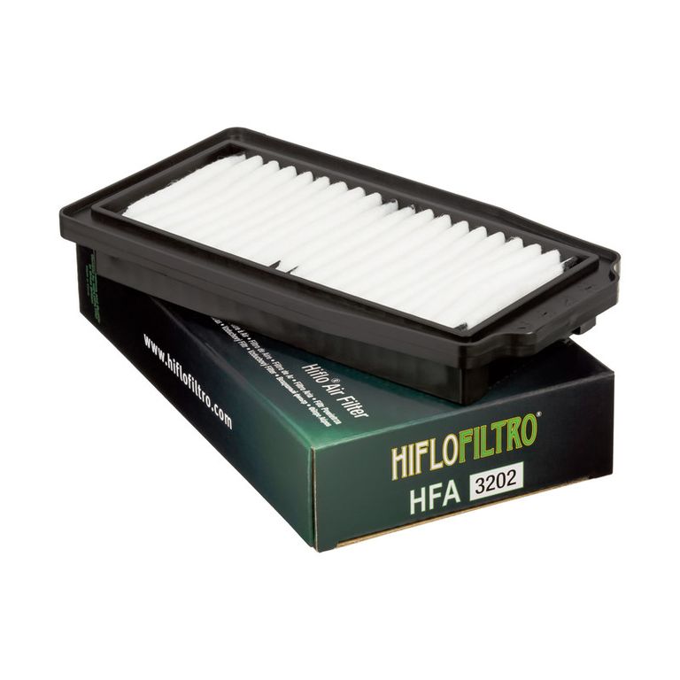 Воздушный фильтр HIFLO FILTRO HFA3202 для Suzuki (13780-48H00)