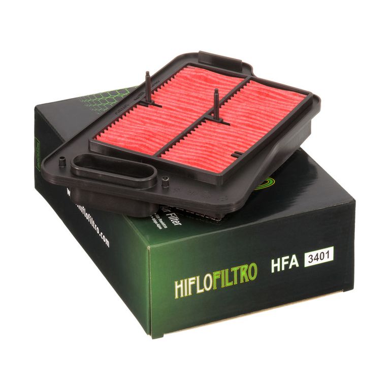 Воздушный фильтр HIFLO FILTRO HFA3401 для Suzuki (13781-05H00)