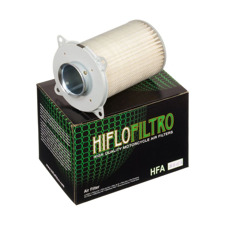 Воздушный фильтр HIFLO FILTRO HFA3501 для Suzuki (13780-01D50)