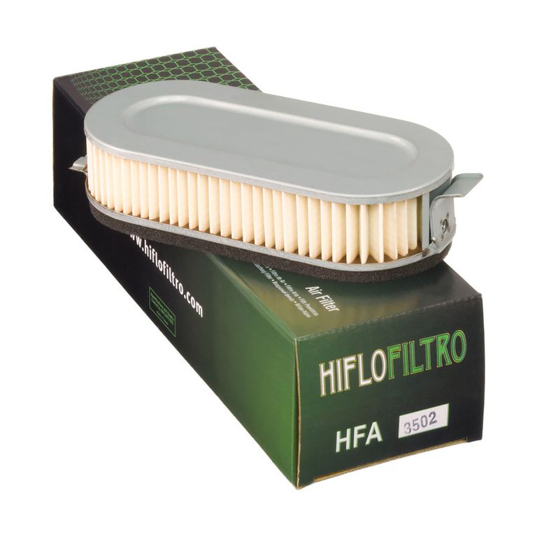 Воздушный фильтр HIFLO FILTRO HFA3502 для Suzuki (13780-43400)