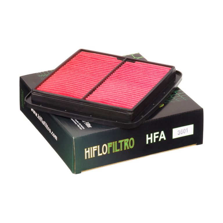Воздушный фильтр HIFLO FILTRO HFA3601 для Suzuki (13780-21E00)
