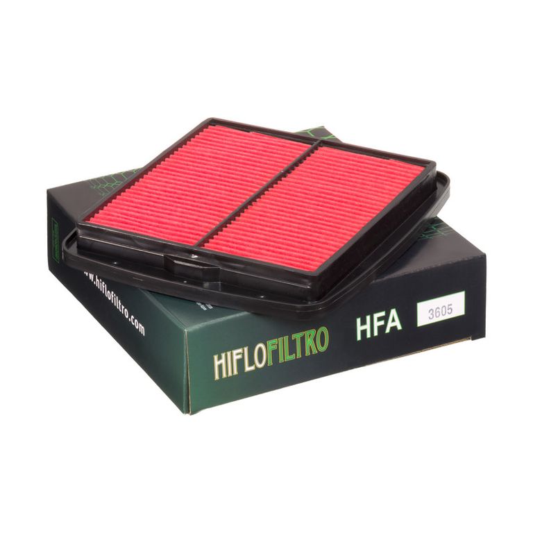 Воздушный фильтр HIFLO FILTRO HFA3605 для Suzuki (13780-17E00)