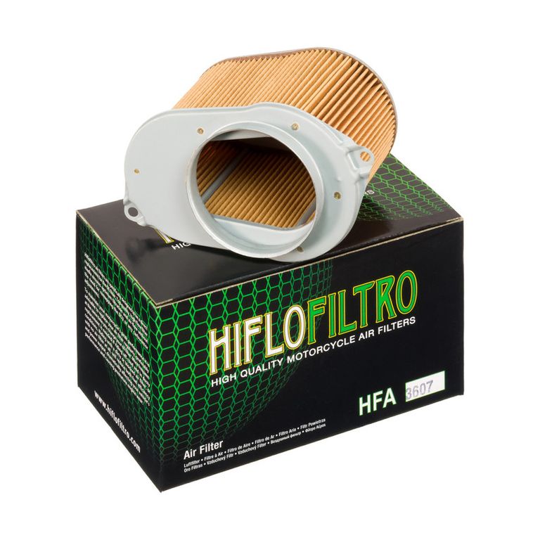 Воздушный фильтр HIFLO FILTRO HFA3607 для Suzuki (13780-38A50/51)