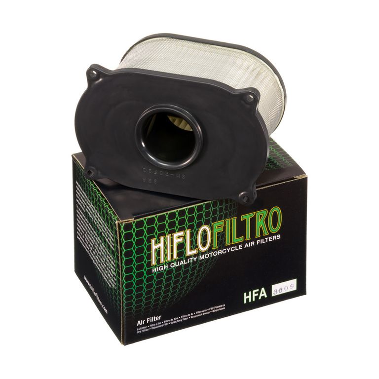 Воздушный фильтр HIFLO FILTRO HFA3609 для Suzuki (13780-20F00)