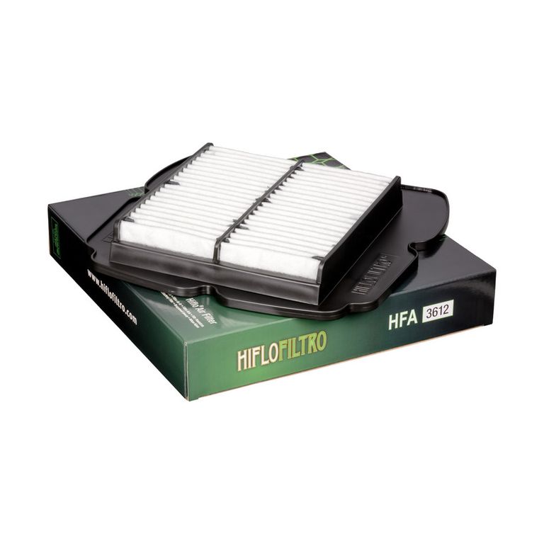 Воздушный фильтр HIFLO FILTRO HFA3612 для Suzuki (13780-16G00)