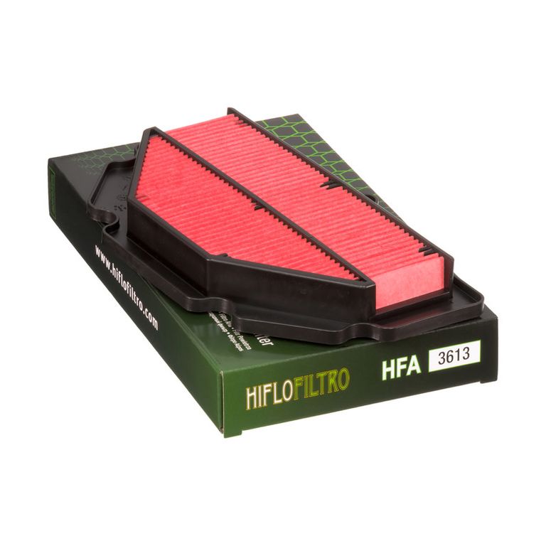 Воздушный фильтр HIFLO FILTRO HFA3613 для Suzuki (13780-44G00)