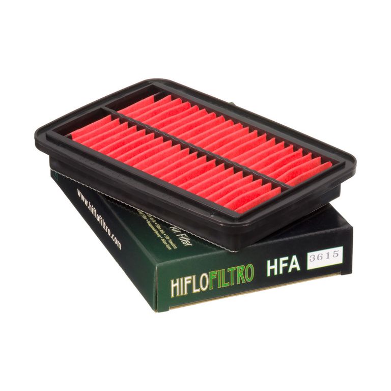 Воздушный фильтр HIFLO FILTRO HFA3615 для Suzuki (13780-31F00, 13780-38G00)