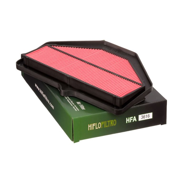 Воздушный фильтр HIFLO FILTRO HFA3616 для Suzuki (13780-29G00)