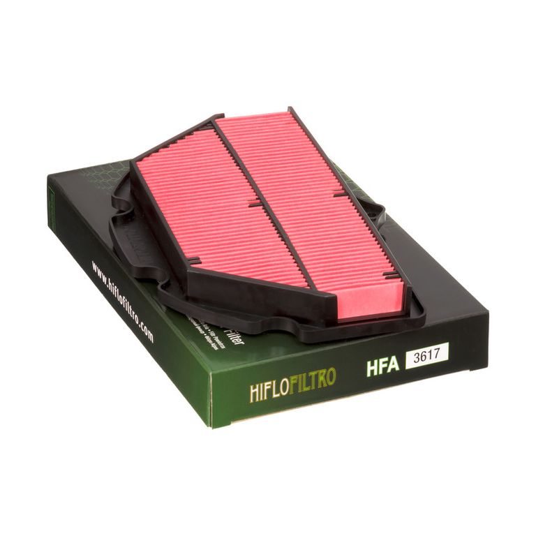 Воздушный фильтр HIFLO FILTRO HFA3617 для Suzuki (13780-01H00)