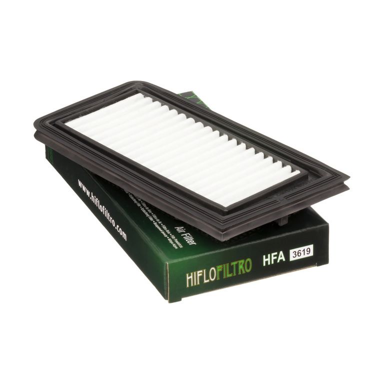 Воздушный фильтр HIFLO FILTRO HFA3619 для Suzuki (13780-10G00)