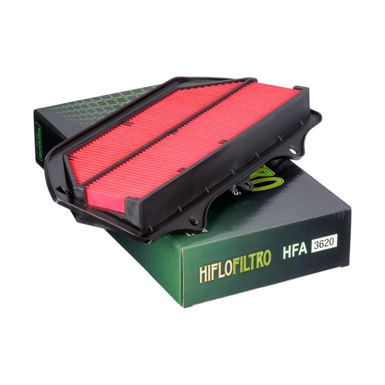 Воздушный фильтр HIFLO FILTRO HFA3620 для Suzuki (13780-14J00)