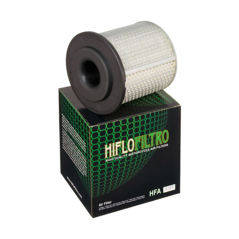 Воздушный фильтр HIFLO FILTRO HFA3701 для Suzuki (13780-27A00)