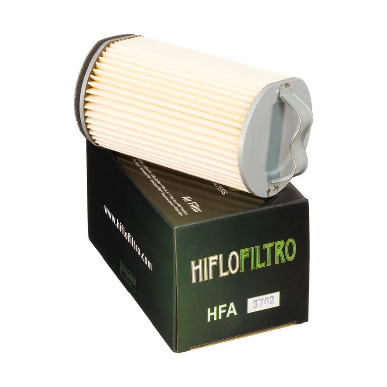 Воздушный фильтр HIFLO FILTRO HFA3702 для Suzuki (13780-45500, 13780-49000, 13780-49200)