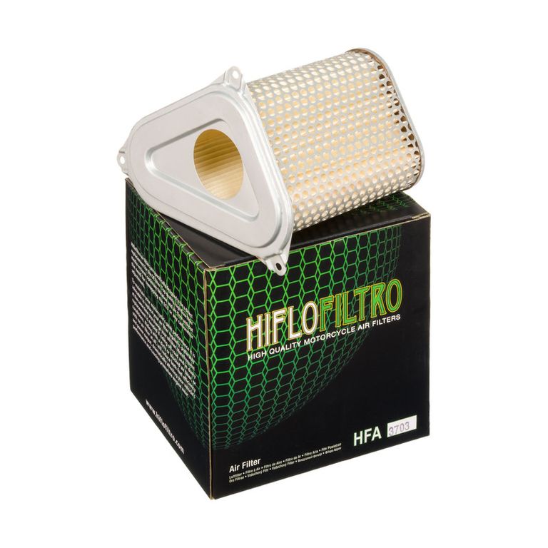 Воздушный фильтр HIFLO FILTRO HFA3703 для Suzuki (13780-44B00)